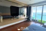 1 Bedroom Condo for sale in The Palm Wongamat Beach, Na Kluea, Chonburi