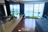 1 Bedroom Condo for sale in The Palm Wongamat Beach, Na Kluea, Chonburi