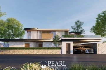 3 Bedroom House for sale in Onyx Grand Village, Nong Prue, Chonburi