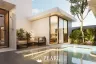 3 Bedroom House for sale in Onyx Grand Village, Nong Prue, Chonburi