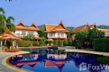 3 Bedroom Villa for rent in Samakee Village, Rawai, Phuket