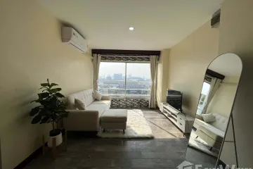 2 Bedroom Condo for rent in Baan Sukhothai Ramkhamhaeng, Hua Mak, Bangkok near MRT Rajamangala Stadium