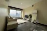 2 Bedroom Condo for rent in Baan Sukhothai Ramkhamhaeng, Hua Mak, Bangkok near MRT Rajamangala Stadium
