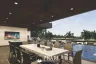 6 Bedroom House for sale in Siam Royal View, Nong Prue, Chonburi