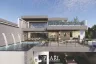 6 Bedroom House for sale in Siam Royal View, Nong Prue, Chonburi