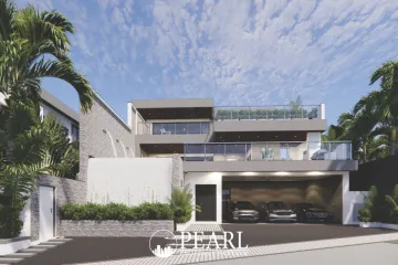 6 Bedroom House for sale in Siam Royal View, Nong Prue, Chonburi