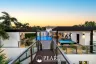 6 Bedroom House for sale in Siam Royal View, Nong Prue, Chonburi
