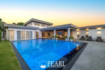 6 Bedroom House for sale in Siam Royal View, Nong Prue, Chonburi