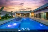 6 Bedroom House for sale in Siam Royal View, Nong Prue, Chonburi