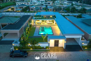 6 Bedroom House for sale in Nong Prue, Chonburi