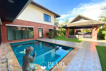 3 Bedroom House for sale in Nong Prue, Chonburi