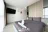 2 Bedroom Condo for Sale or Rent in Andromeda Condominium, Nong Prue, Chonburi