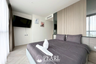 2 Bedroom Condo for sale in Andromeda Condominium, Nong Prue, Chonburi