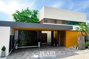 5 Bedroom House for sale in Manruetra Pura Pattaya, Nong Prue, Chonburi