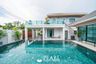 6 Bedroom House for sale in Nong Prue, Chonburi