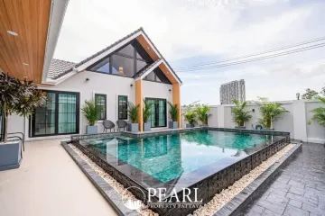 6 Bedroom House for sale in Nong Prue, Chonburi