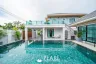 6 Bedroom House for sale in Nong Prue, Chonburi