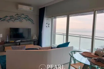 2 Bedroom Condo for sale in Veranda Residence Pattaya, Na Jomtien, Chonburi