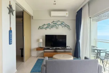 2 Bedroom Condo for sale in Veranda Residence Pattaya, Na Jomtien, Chonburi