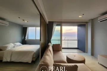 3 Bedroom Condo for sale in Veranda Residence Pattaya, Na Jomtien, Chonburi