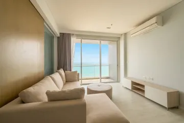 3 Bedroom Condo for sale in Veranda Residence Pattaya, Na Jomtien, Chonburi