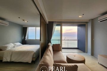 3 Bedroom Condo for sale in Veranda Residence Pattaya, Na Jomtien, Chonburi