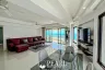 3 Bedroom Condo for sale in Metro Jomtien Condotel, Nong Prue, Chonburi