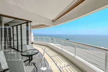 3 Bedroom Condo for sale in Metro Jomtien Condotel, Nong Prue, Chonburi