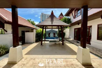 4 Bedroom House for sale in Chateau Dale, Nong Prue, Chonburi