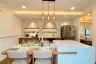 3 Bedroom House for sale in Na Jomtien, Chonburi