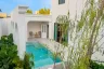 3 Bedroom House for sale in Na Jomtien, Chonburi