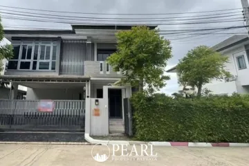 3 Bedroom House for sale in Patta Prime, Nong Pla Lai, Chonburi