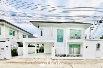 3 Bedroom House for sale in Huai Yai, Chonburi