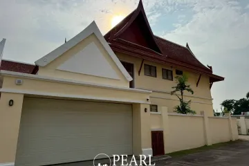 5 Bedroom House for sale in Talay Sawan, Bang Sare, Chonburi