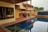 5 Bedroom House for sale in Talay Sawan, Bang Sare, Chonburi