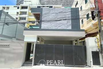 4 Bedroom House for sale in Nong Prue, Chonburi