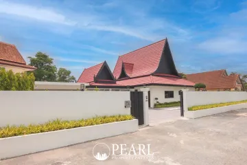 4 Bedroom House for sale in Nong Prue, Chonburi