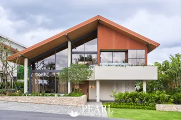 3 Bedroom House for sale in Wisdom First Residences, Khao Mai Kaeo, Chonburi