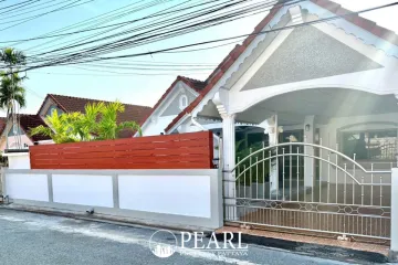 4 Bedroom House for sale in Nong Prue, Chonburi