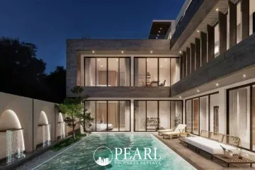 6 Bedroom House for sale in Nong Prue, Chonburi