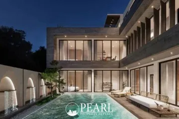 6 Bedroom House for sale in Nong Prue, Chonburi