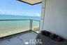 2 Bedroom Condo for sale in Copacabana Beach Jomtien, Nong Prue, Chonburi