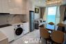 2 Bedroom Condo for sale in Copacabana Beach Jomtien, Nong Prue, Chonburi