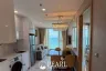 2 Bedroom Condo for sale in Copacabana Beach Jomtien, Nong Prue, Chonburi