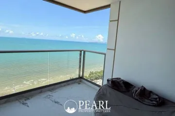 2 Bedroom Condo for sale in Copacabana Beach Jomtien, Nong Prue, Chonburi