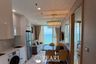 2 Bedroom Condo for sale in Copacabana Beach Jomtien, Nong Prue, Chonburi