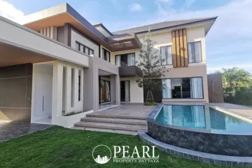 4 Bedroom House for sale in Nong Prue, Chonburi