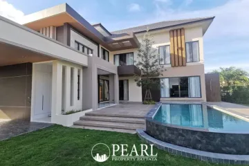 4 Bedroom House for sale in Nong Prue, Chonburi