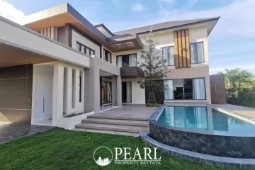 4 Bedroom House for sale in Horse Shoe Point, Nong Prue, Chonburi