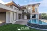 4 Bedroom House for sale in Nong Prue, Chonburi